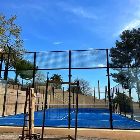 Mobile Evasion Okpl Beauvoir 캠프장 *