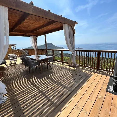Campsite Mobile Evasion Okpl Beauvoir Saint-Raphael (Var)