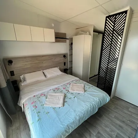Mobile Evasion Okpl Beauvoir Campsite *