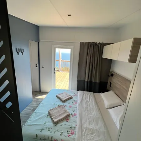 Campingplads Mobile Evasion Okpl Beauvoir *