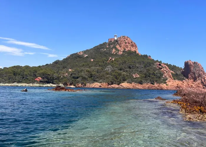 Mobile Evasion Okpl Beauvoir Campingplads